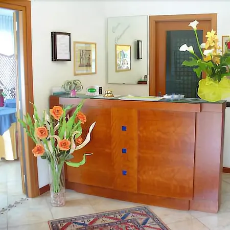 Casa Chincarini Hotel