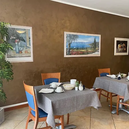 Hotel Casa Chincarini