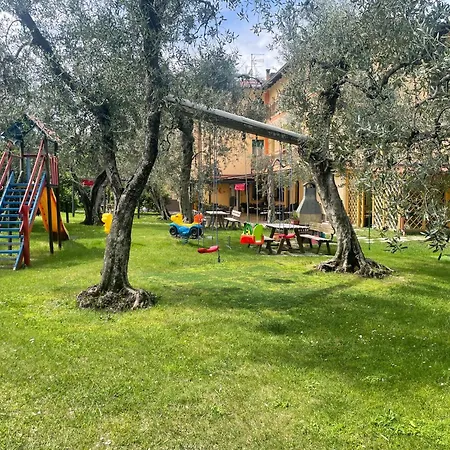 Casa Chincarini 3*