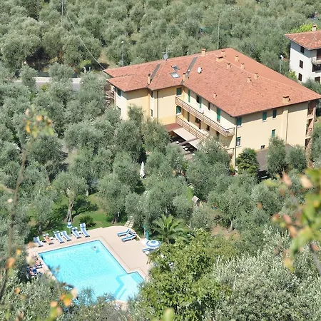 Hotel Casa Chincarini Malcesine
